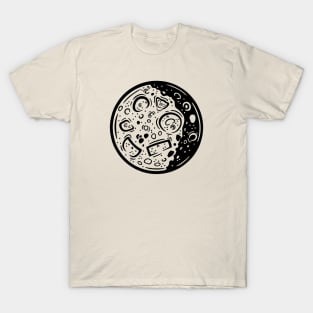 MOONboard T-Shirt